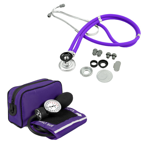 Traditional BP Kit
