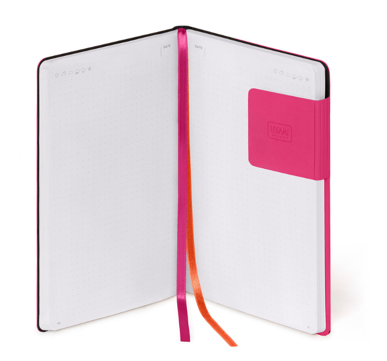 Legami My Notebook Medium Dotted