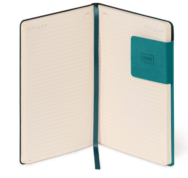 Legami My Notebook Large Lined