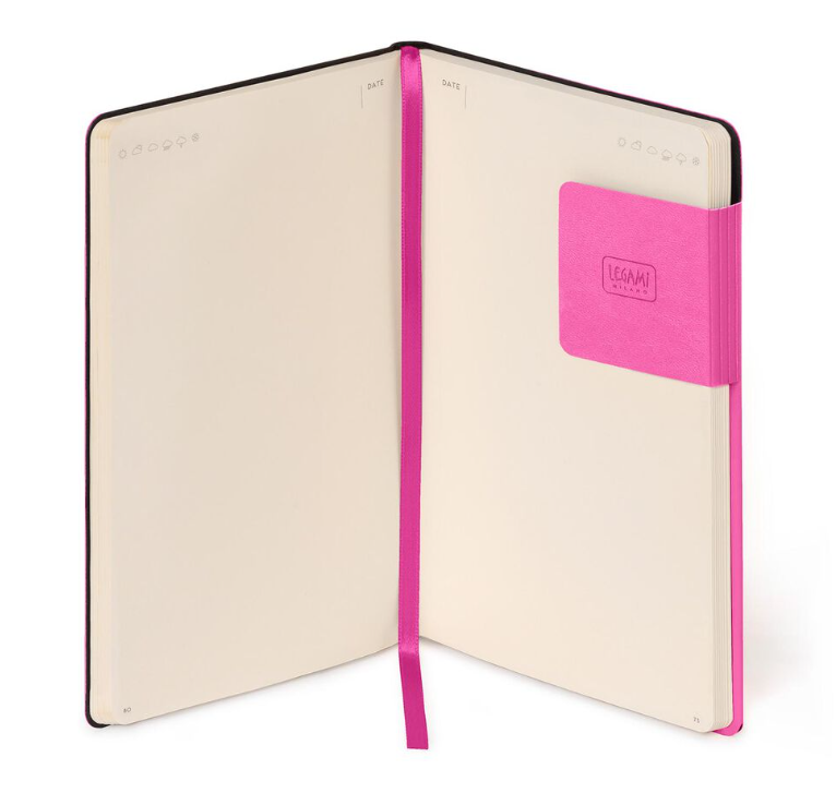Legami My Notebook Medium Plain