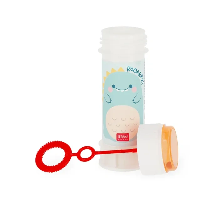 Legami Bubbles 60ml (Dinosaur)