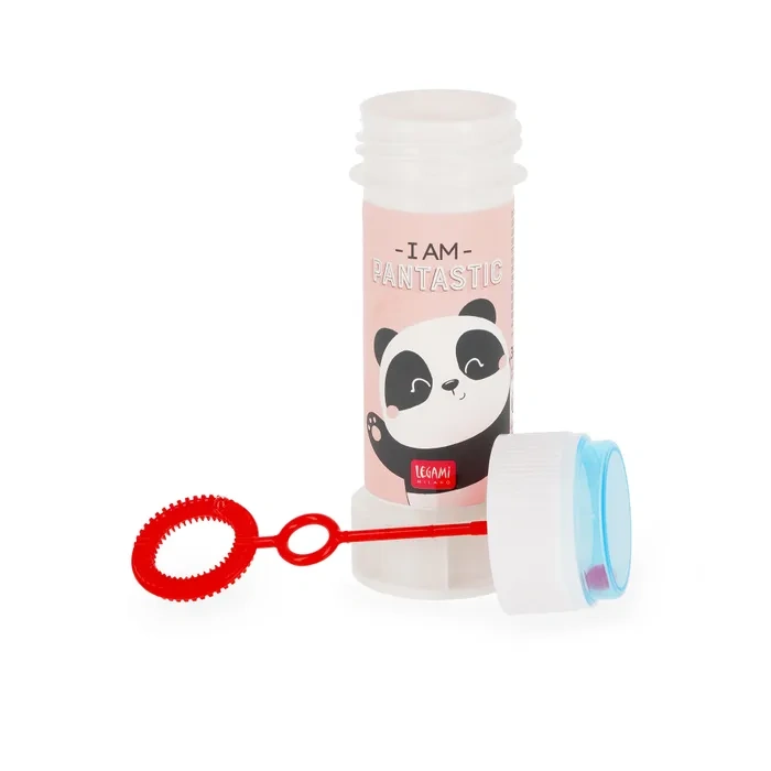 Legami Bubbles 60ml (Panda)