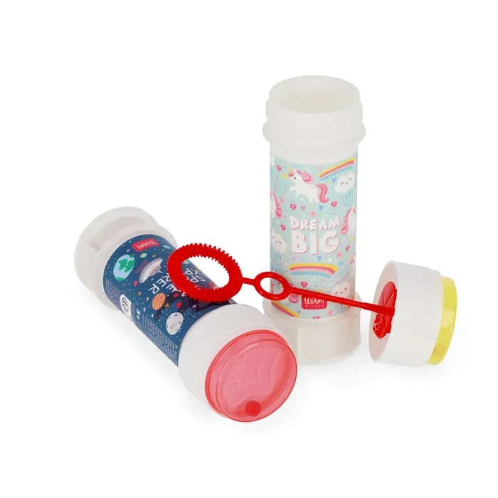 Legami Bubbles 60ml (Unicorn)