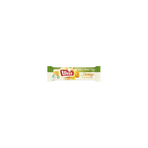 Weis Bar Mango ( 80g )
