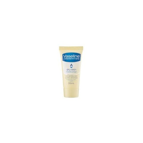 Intensive Care Dry Skin Moisturiser