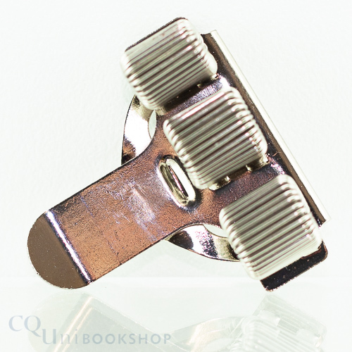 Pocket Pen Organiser ( Tool Holder Clip Thingy )