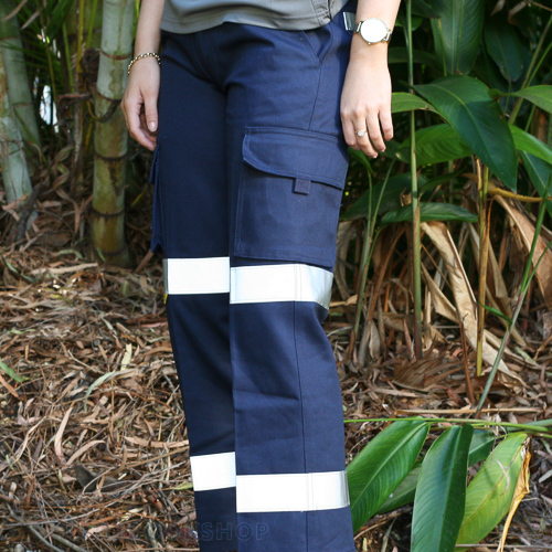 CQU Paramedic Cargo Pants