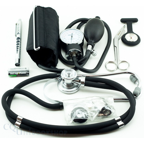 University Nurses Kit