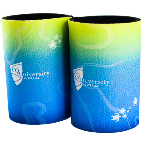 CQUni Sea Life Cooler MkII