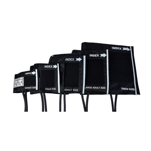 Traditional Sphygmomanometer Cuff