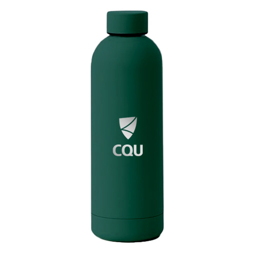 CQU Vacuum Water Bottle ( 500ml )