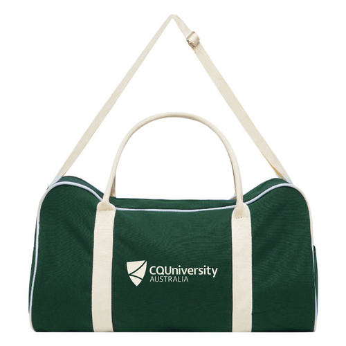 CQU Duffle Bag