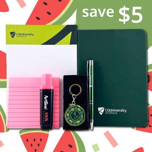 2026 Starter Pack ( Watermelon Slice )