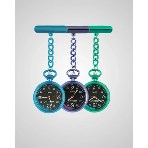 Elitecare Clinical Fob Watch With Date Function