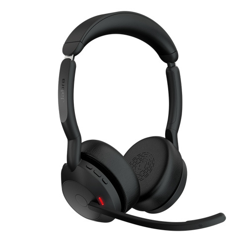 Jabra Evolve2 55 UC Stereo USB-A ( no Charging Stand )