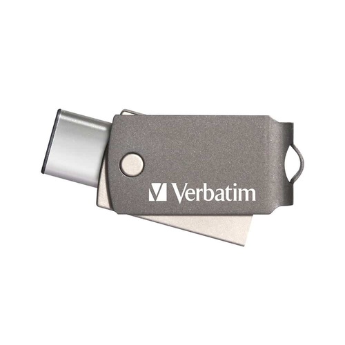 USBC_Dual USB Drive
