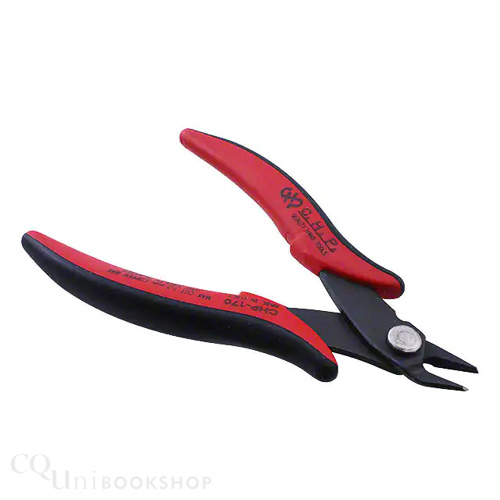 Side Cutters