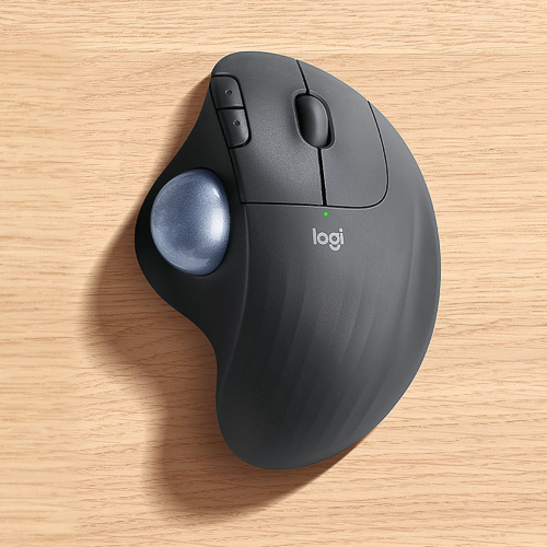 Ergo M575 Wireless Trackball