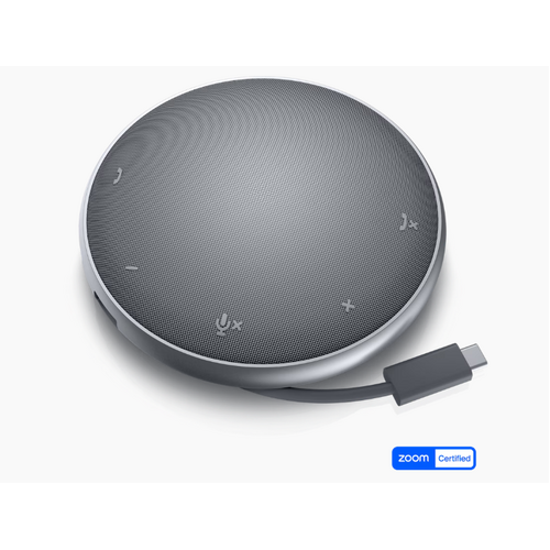 Dell Speakerphone with Multiport Adapter ( MH3021P )