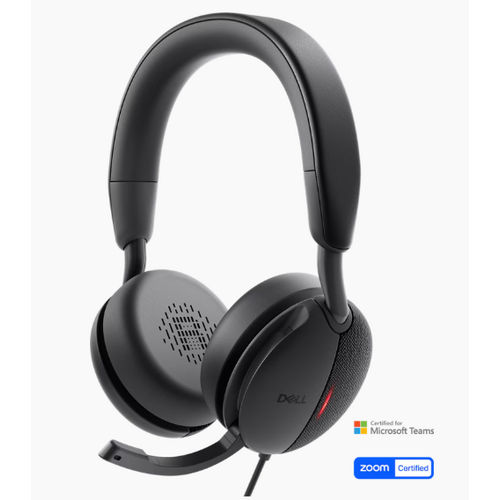 Dell Pro Wired ANC Headset ( WH5024 )