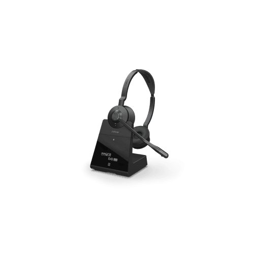 Jabra Engage 75 ( monaural - 150 metre range )