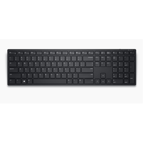 Dell Pro Keyboard ( KB500 ) US English
