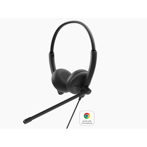 Dell Stereo Wired Headset ( WH125 )