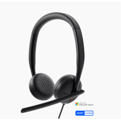 Dell Pro Wired Headset ( WH3024 )