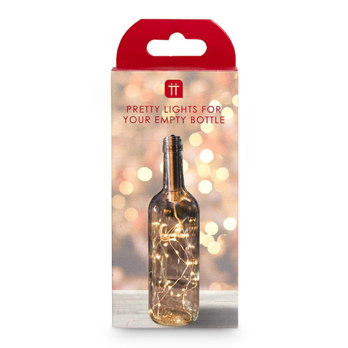 Talking Tables Bottle Stopper Lights