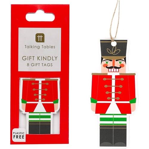 Talking Tables Gift Tags