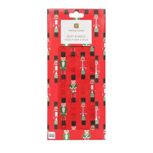Talking Tables Tissue Paper