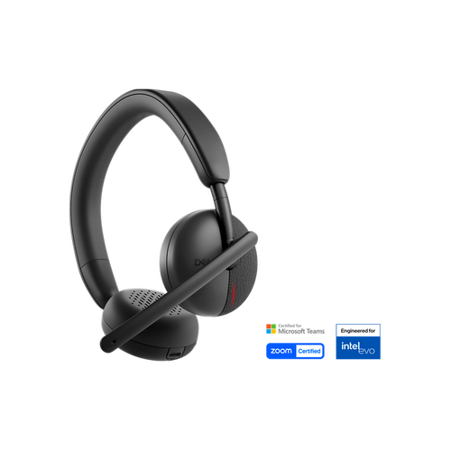 Dell Wireless Headset - WL3024