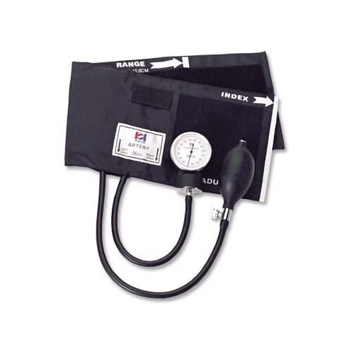 Basic Aneroid Sphygmomanometer