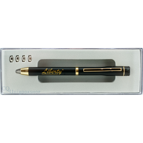 Executive Pen with LED Light