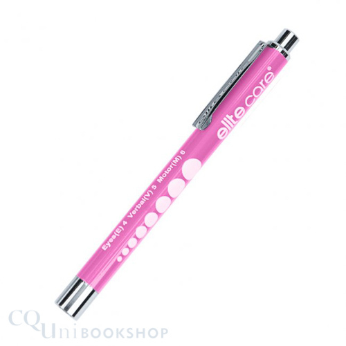 Penlight LED - Neurological ( Pink - Elitecare )