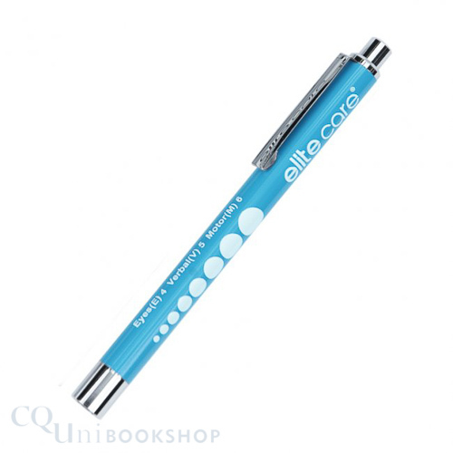 Penlight LED - Neurological ( Light Blue - Elitecare )