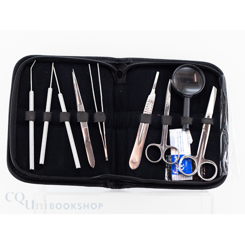 Dissection Kit