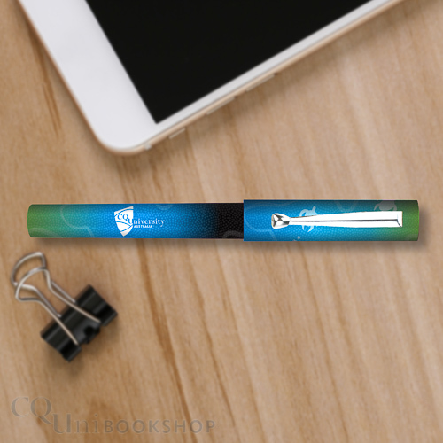 CQUni Sky Pen ( Sea Life )