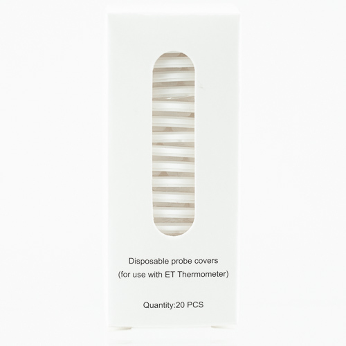 Tympanic Ear Thermometer ( Covers Only - Pack 10 )