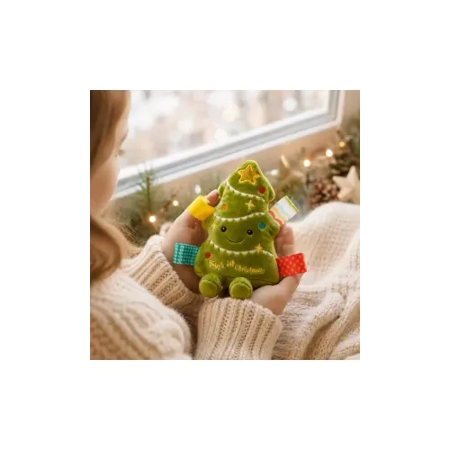 Mary Meyer Taggies Merry Mingle Christmas Tree