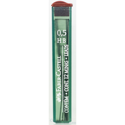 Faber Leads ( 0.5 - HB )