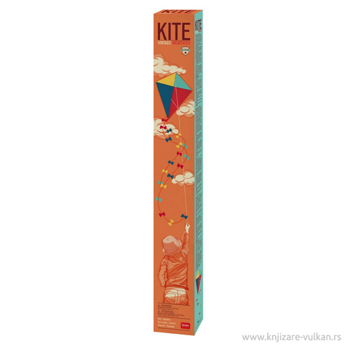 Diamond Kite