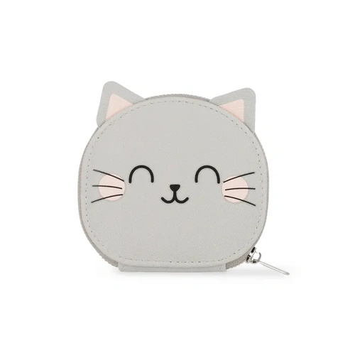Manicure Kit ( But First Nails - Kitty )