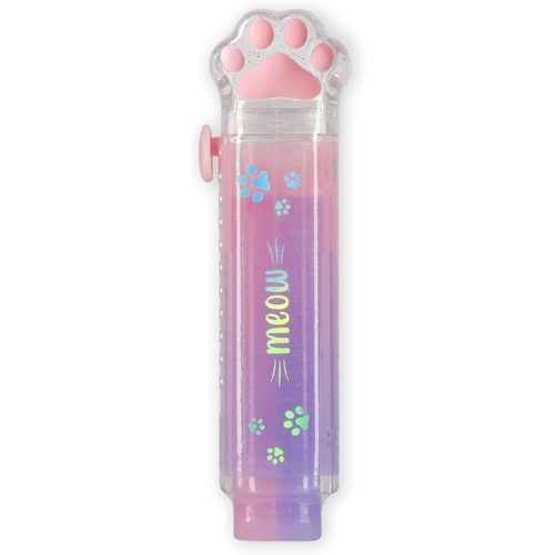 Legami Retractable Eraser Meow