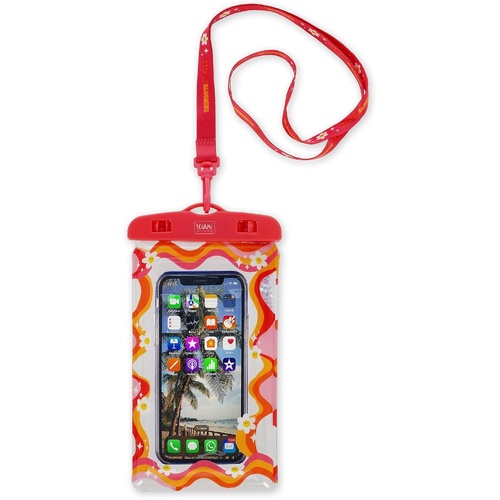 Waterproof Floating Smartphone Pouch