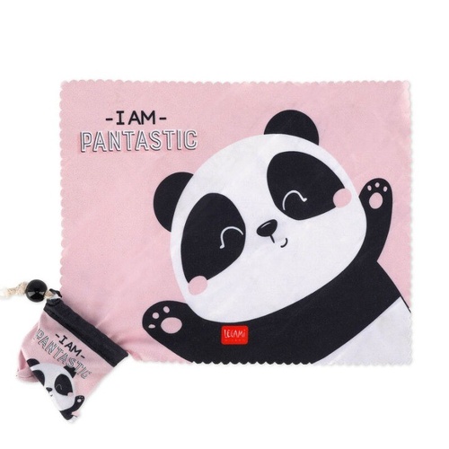 Lens Cleaning Cloth
