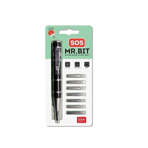 Pocket Screwdriver