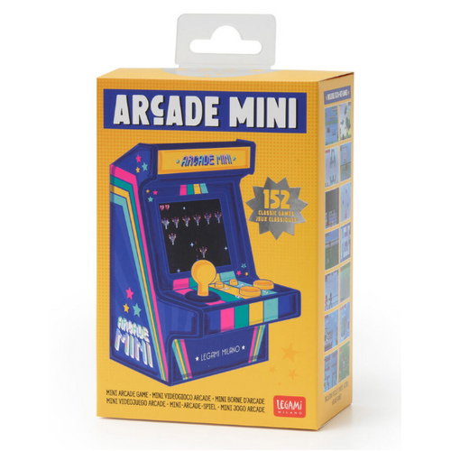 Legami Mini Arcade Game