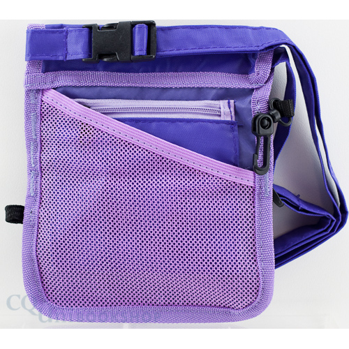 Nurse Pouch ( Medium - Violet )