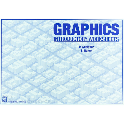 Graphics : Introductory Worksheets